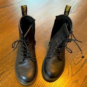 Dr. Martens boots - kids